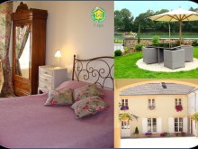 Hotel Champagne Guy Charbaut