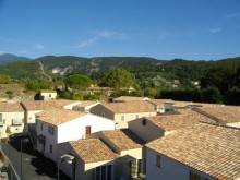 Residence Nemea Les Mazets Du Ventoux