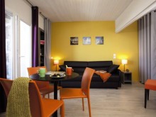 Club Belambra Le Chambourguet