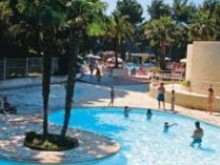 Résidence Club Belambra Les Jasmins