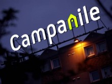 Hotel Campanile Paris Est Bobigny