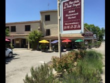 La Bastide  Mallemort