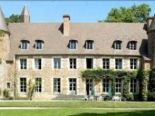 Château De Paray Le Frésil