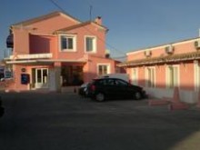 Ambre Hotel