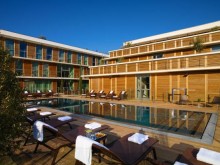 Courtyard By Marriott Montpellier