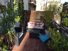 Résidence Bandb Romain Et Pascal  Marseille