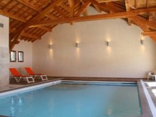 Hôtel Soleil Des Neiges