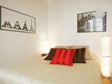 Appartement Heart Of Paris Hotel De Ville