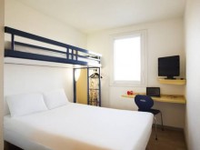 Etap Hotel Rennes Montgermont