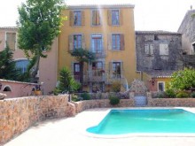 Résidence Jardin De Palme  La Palme