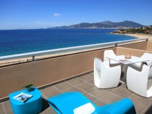 Radisson Blu Resort & Spa, Ajaccio Bay