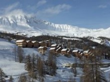 Résidence Mmv Le Chalet Des Rennes