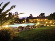 Résidence Dolce Vita De Palombaggia