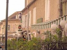 Hotel La Terrasse
