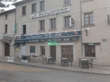 Hotel La Chaumière