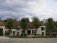 Hotel Ferme De Vintue