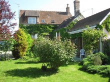 Résidence Le Jardin Papillons