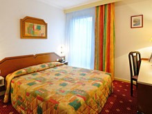 Interhotel Du Faucigny