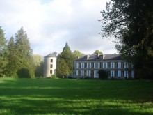 Résidence La Grange Aux Bois