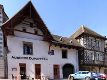 Hotel Auberge Dupuytren