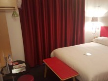 Ibis Styles Calais Centre