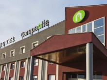 Campanile Metz Nord - Talange