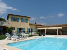 Les Jardins Du Golf  Châteauneuf-grasse