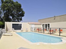 Hotel Le Caiman  Pierrelatte