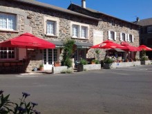 Auberge Du Meygal  Saint-julien-chapteuil