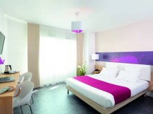 Résidence Park & Suites Elegance Rosny