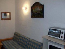 Résidence Chalet Club