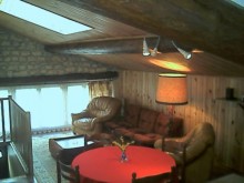 Hôtel Le Chantoiseau