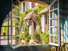 L'ile De Sees  Macé