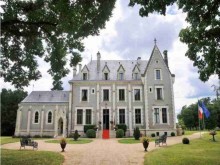 Château De Rancay