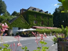 Hôtel Restaurant La Brasserie