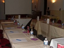 Hôtel La Capitainerie