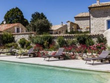 Résidence Domaine D'aubignane