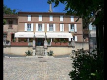 Hotel Restaurant La Taverne