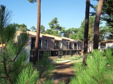 Résidence Arc En Ciel  Saint-trojan-les-bains