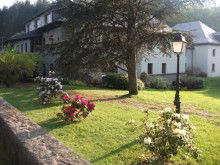 Logis Hôtel Restaurant Le Chatel