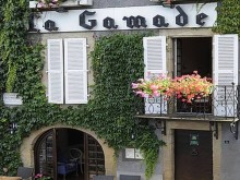 Hotel Logis La Gamade