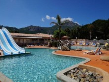 Résidence Les Castors