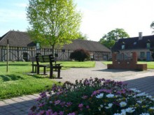 Hotel La Ferme De Courcimont