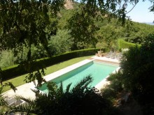 Résidence Le Mouron Rouge