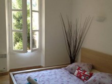 Résidence Gambetta Apartments