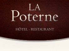 Hostellerie De La Poterne