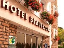 Hôtel Beauséjour