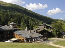 Hotel Les Villages Clubs Du Soleil, Valmorel