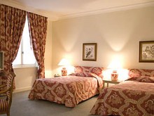 Maison Lameloise - Hôtel Relais & Châteaux