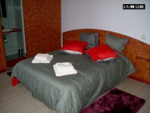 Hotel Les Sabots D'helene